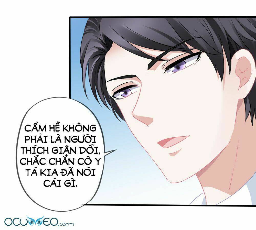 Mỹ Vị Giai Thê: Chapter 49