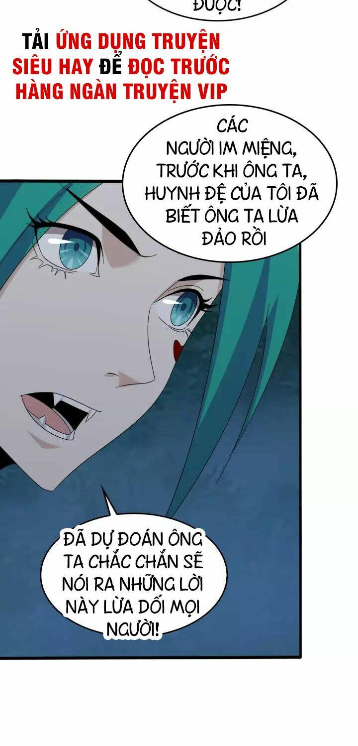 Siêu Cấp Đại Chủ Bạ: Chapter 55