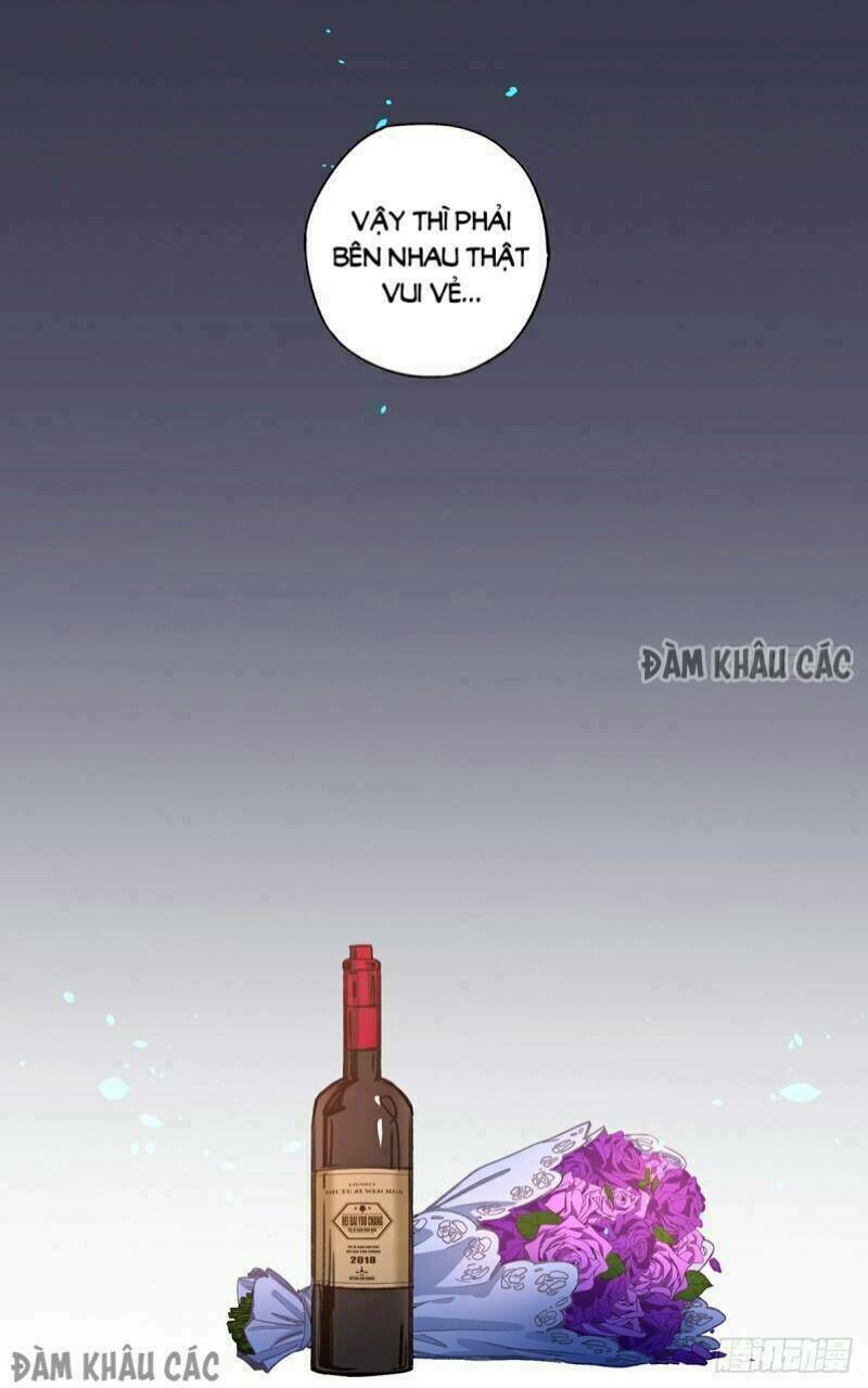 Hắc Bạch Hữu Thường: Chapter 13