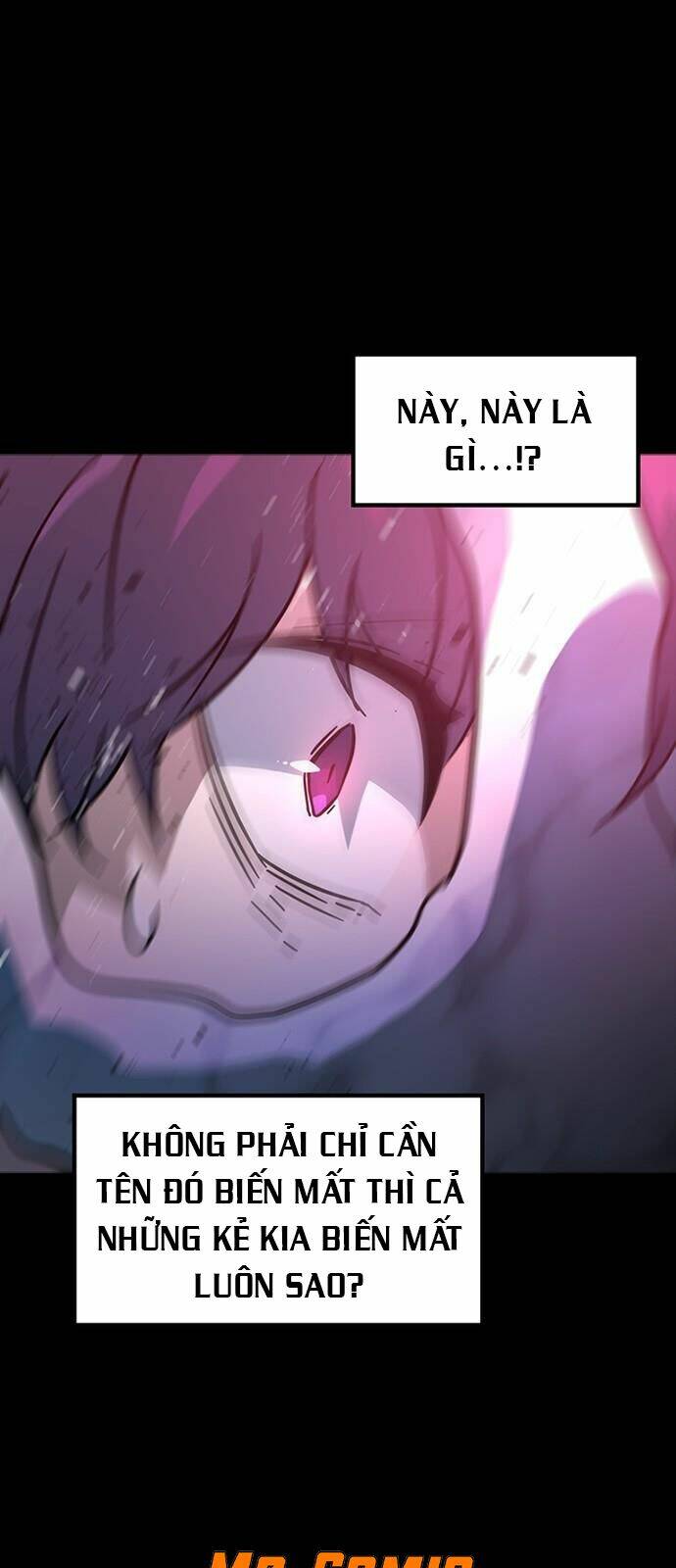 Điểm Chết: Chapter 23