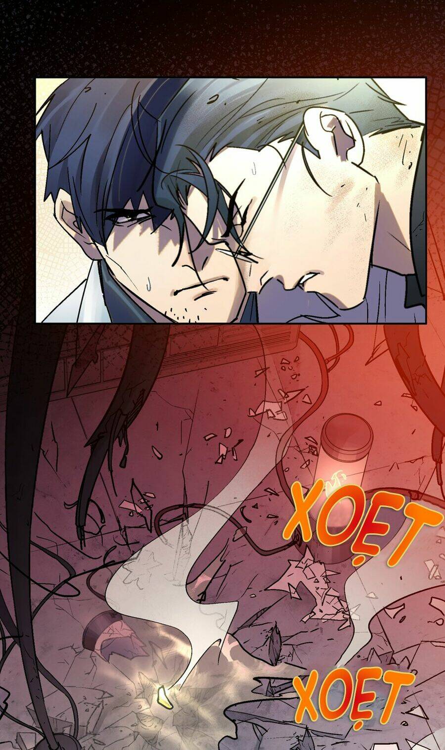 Anh Hùng Và Hiệp Nữ: Chapter 78