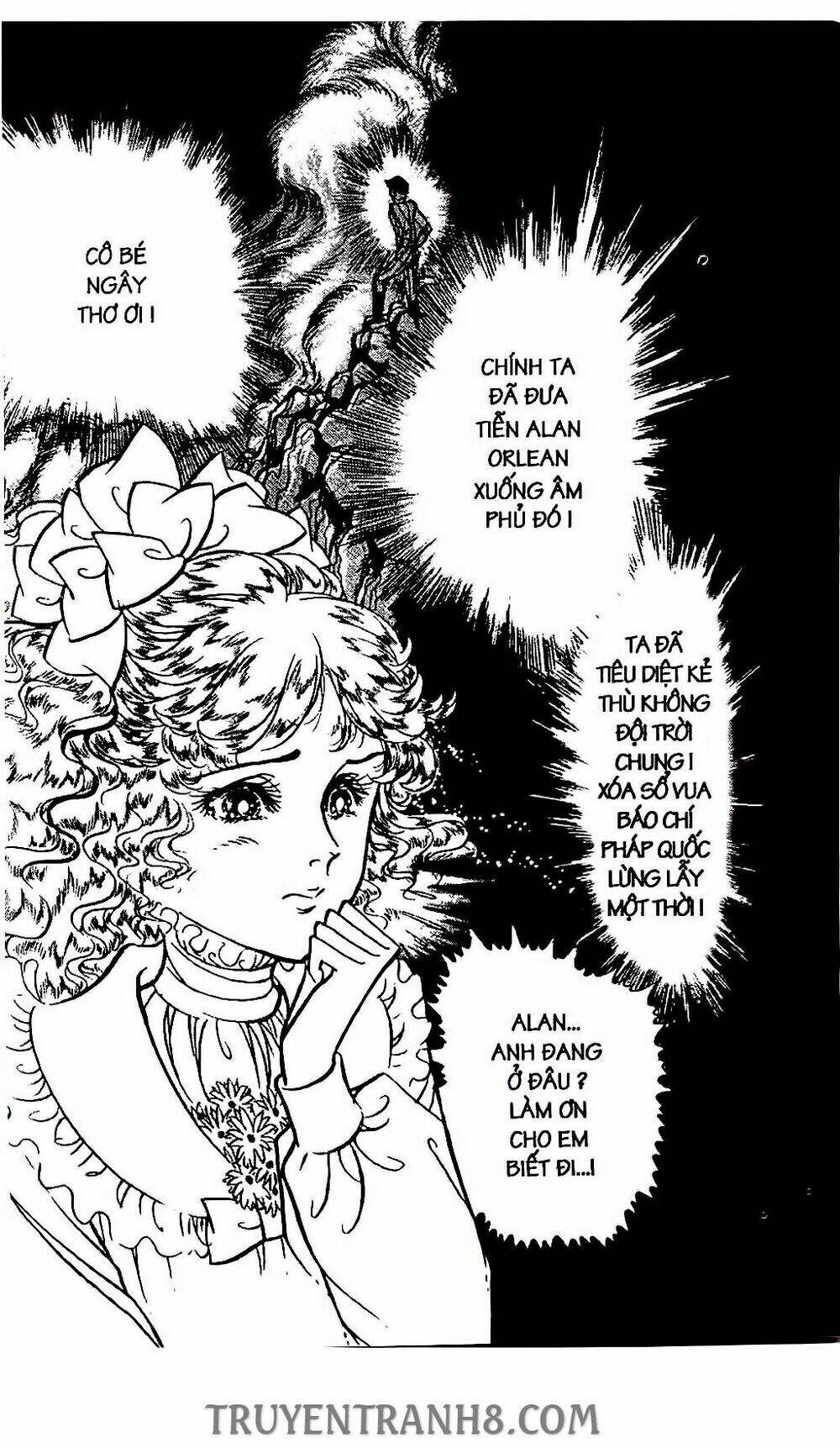 The Count s Daughter: Chapter 66