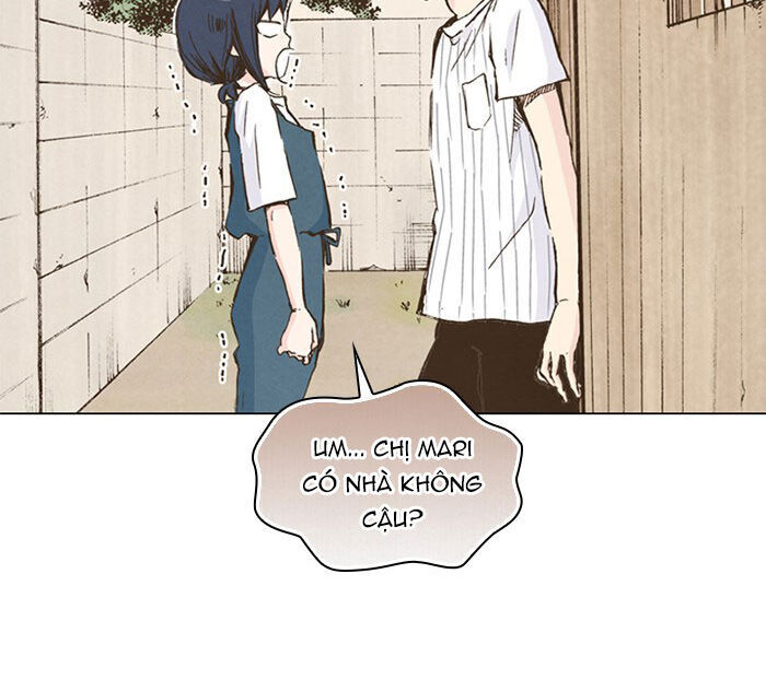 Làm Vợ Anh, Em Nhé: Chapter 38