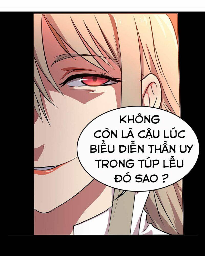 Thanh Đế Truyện: Chapter 3