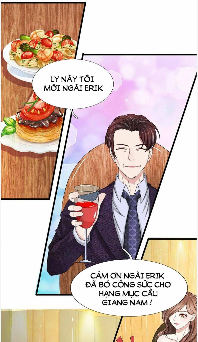 Phúc Hắc Lão Công Buông Em Ra: Chapter 122