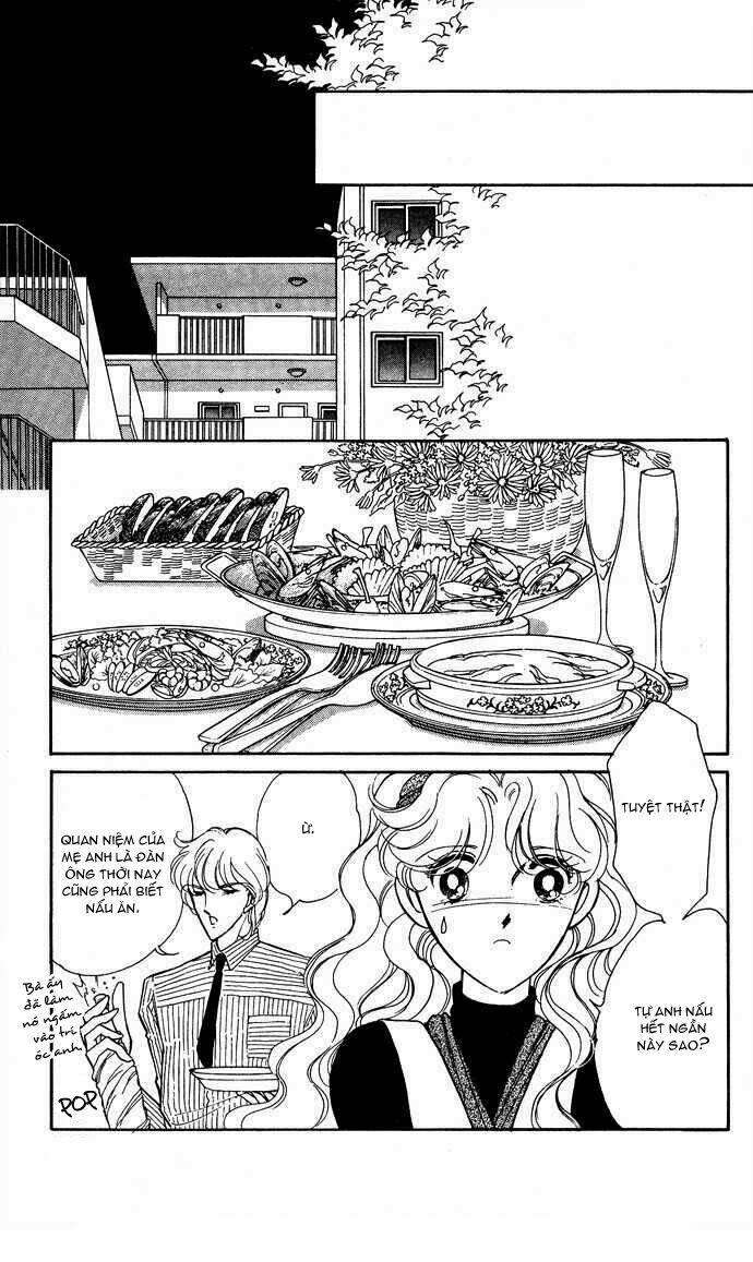 Ao No Fuuin - Blue Seal: Chapter 45