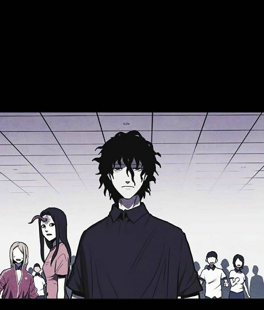 Cậu Bé Shotgun: Chapter 8