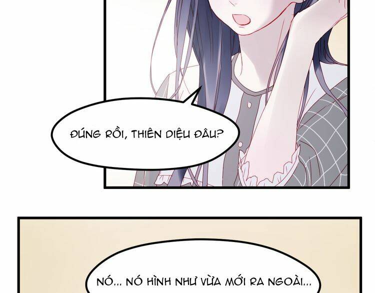 Lượm Được Một Tiểu Hồ Ly 2: Chapter 39