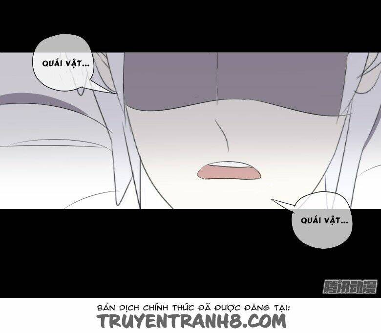 Bệnh Viện Thiên Đường: Chapter 12