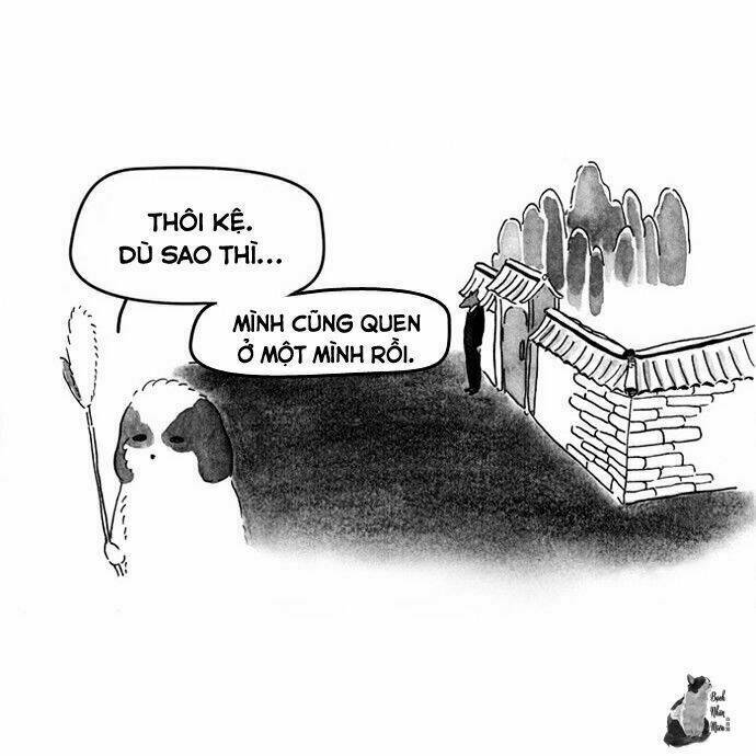 All That We Hope To Be: Chapter 12