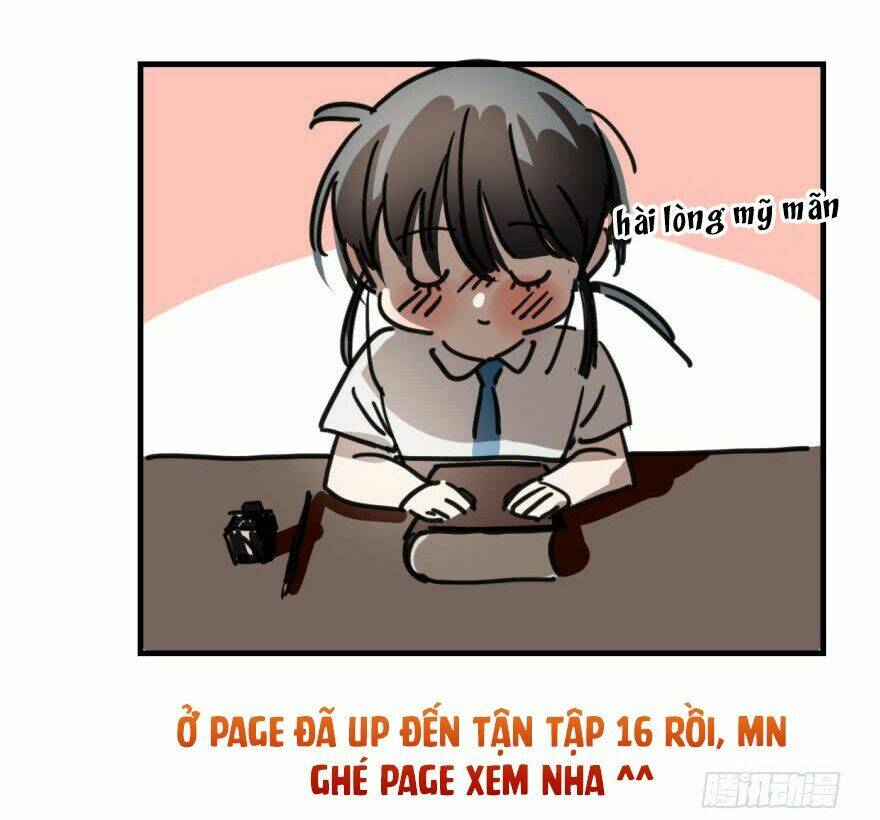 Truy Bắt Ngao Ngao: Chapter 11