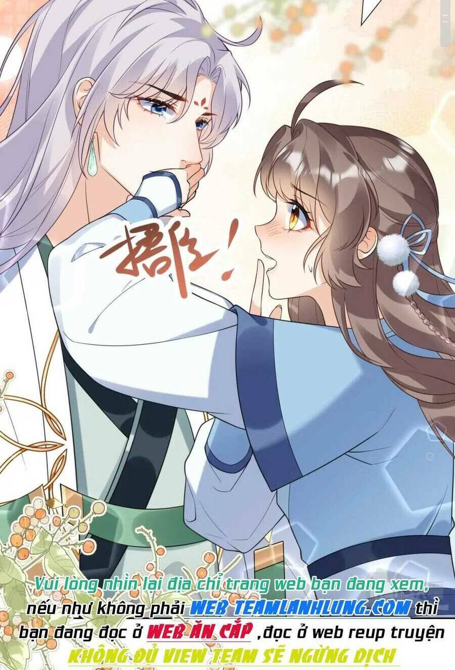 Phúc Hắc Hoa Yêu Mua Một Tặng Một: Chapter 9