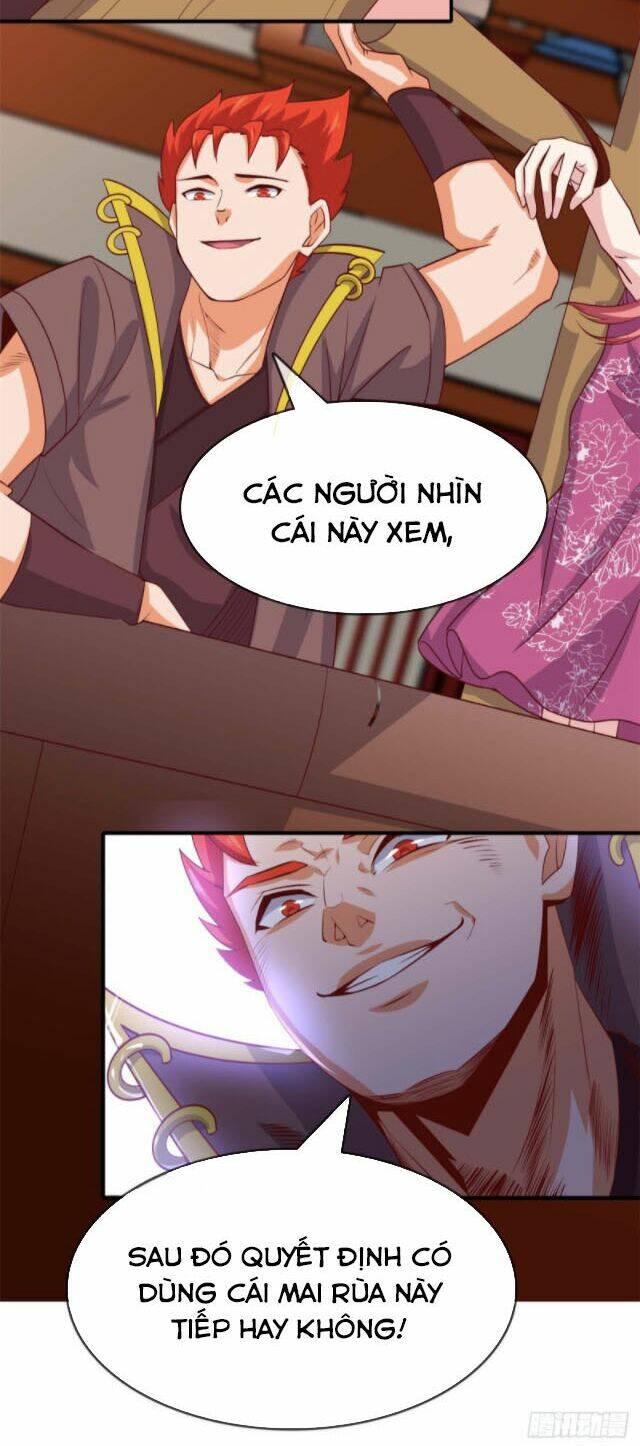 Chí Tôn Võ Đế: Chapter 268