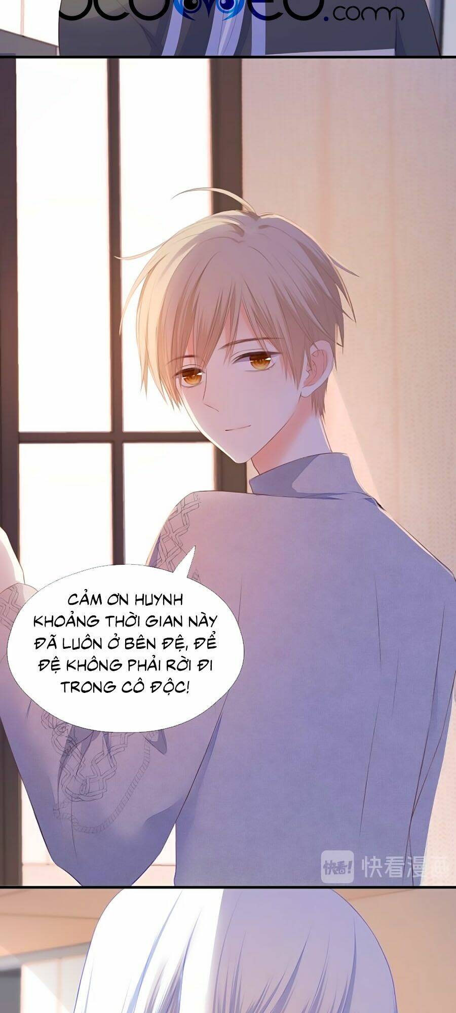 Đóa Hoa Chớm Nở: Chapter 73