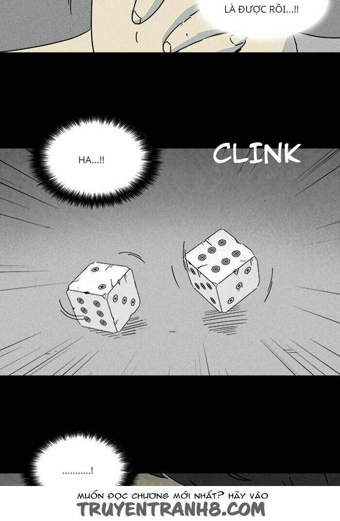 Những Câu Chuyện Bất Thường: Chapter 116