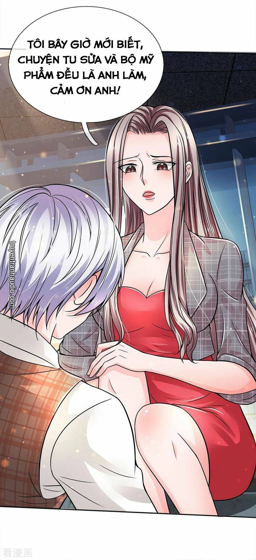 Tuyệt Đỉnh Khí Thiếu: Chapter 74