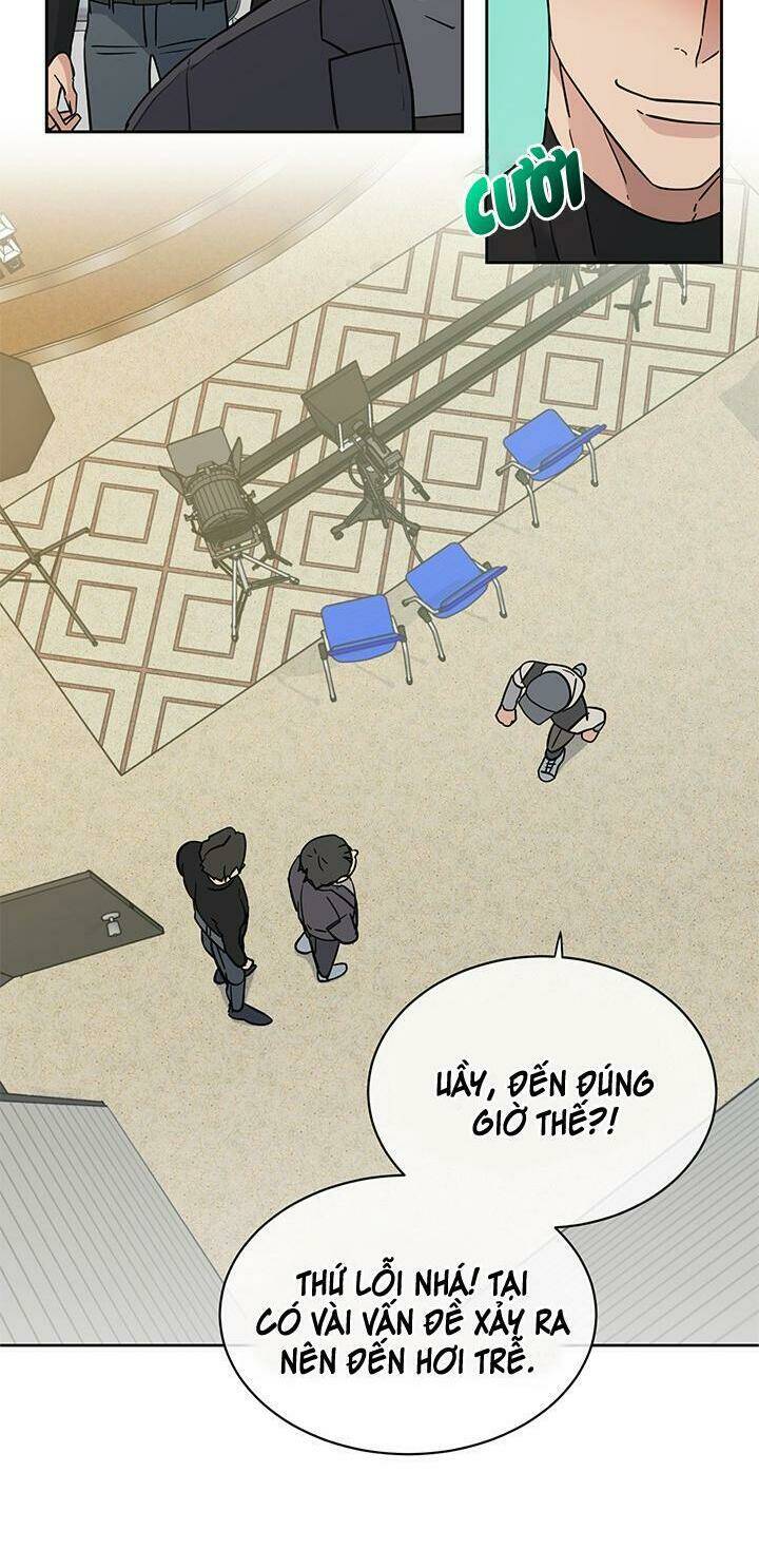 Màn Đêm Buông Xuống Là Khi Qụa Kêu: Chapter 5