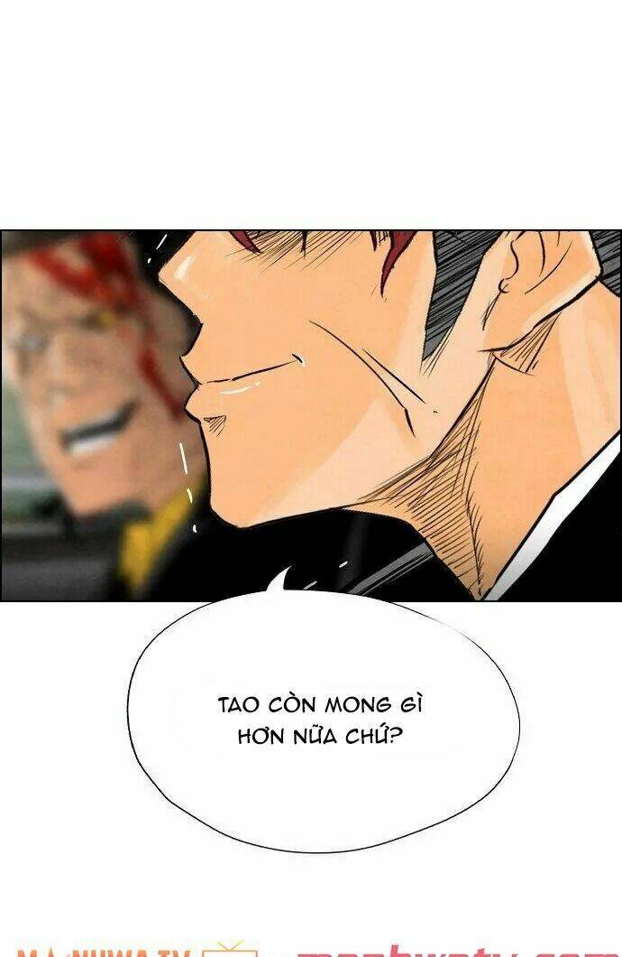 Kẻ Hồi Sinh: Chapter 14