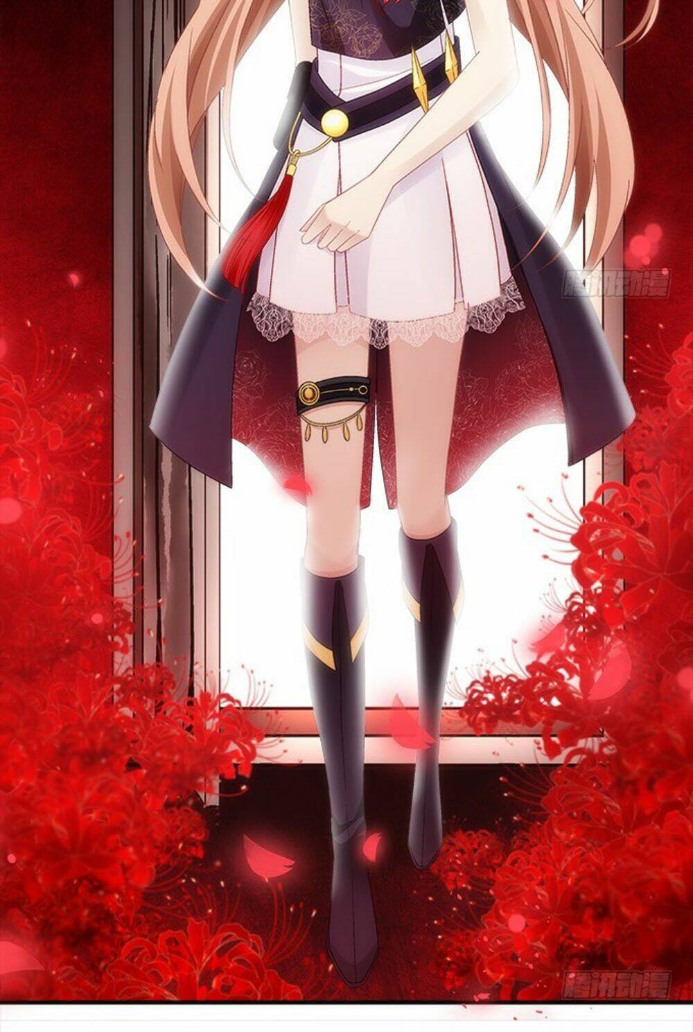 Ám Dạ Vô Thường: Chapter 78