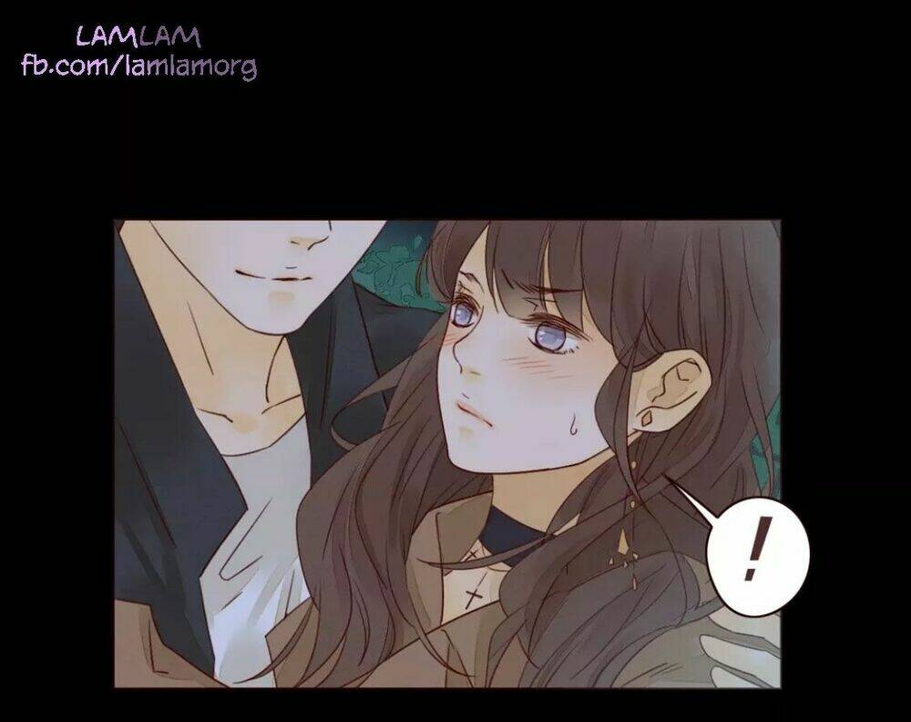 Cô Ấy Không Đáng Yêu: Chapter 3