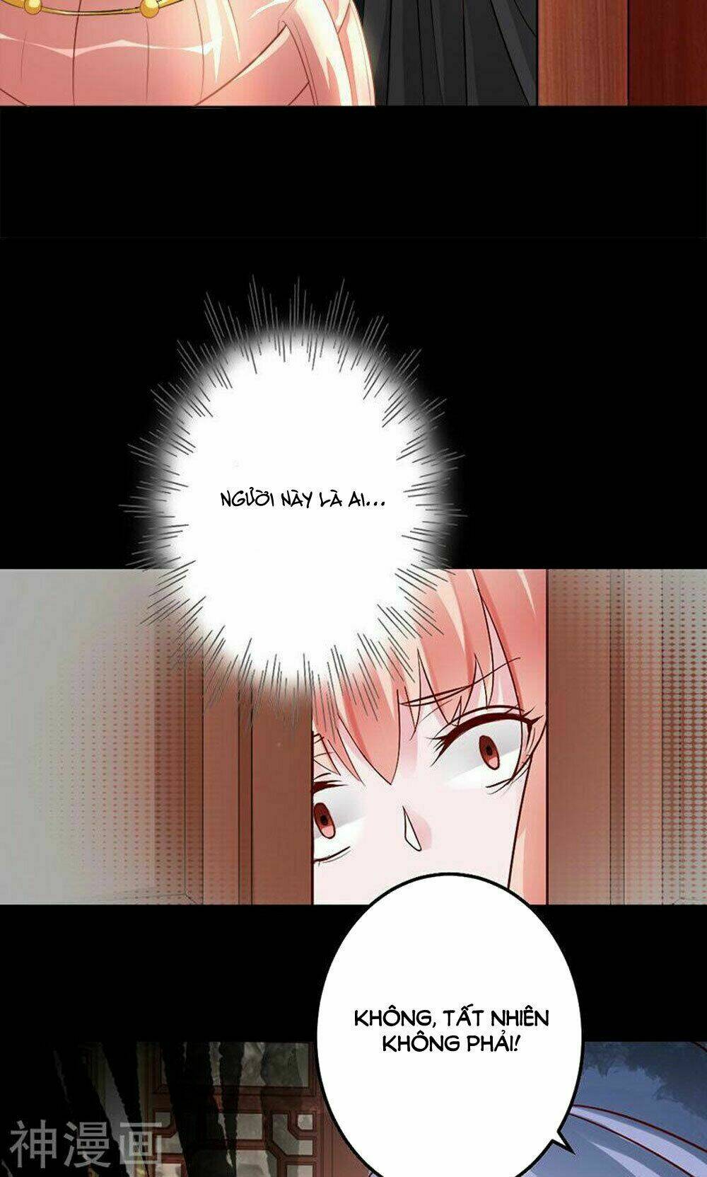 Hung Mãnh Quỷ Phu Bà Thượng Sàng: Chapter 74