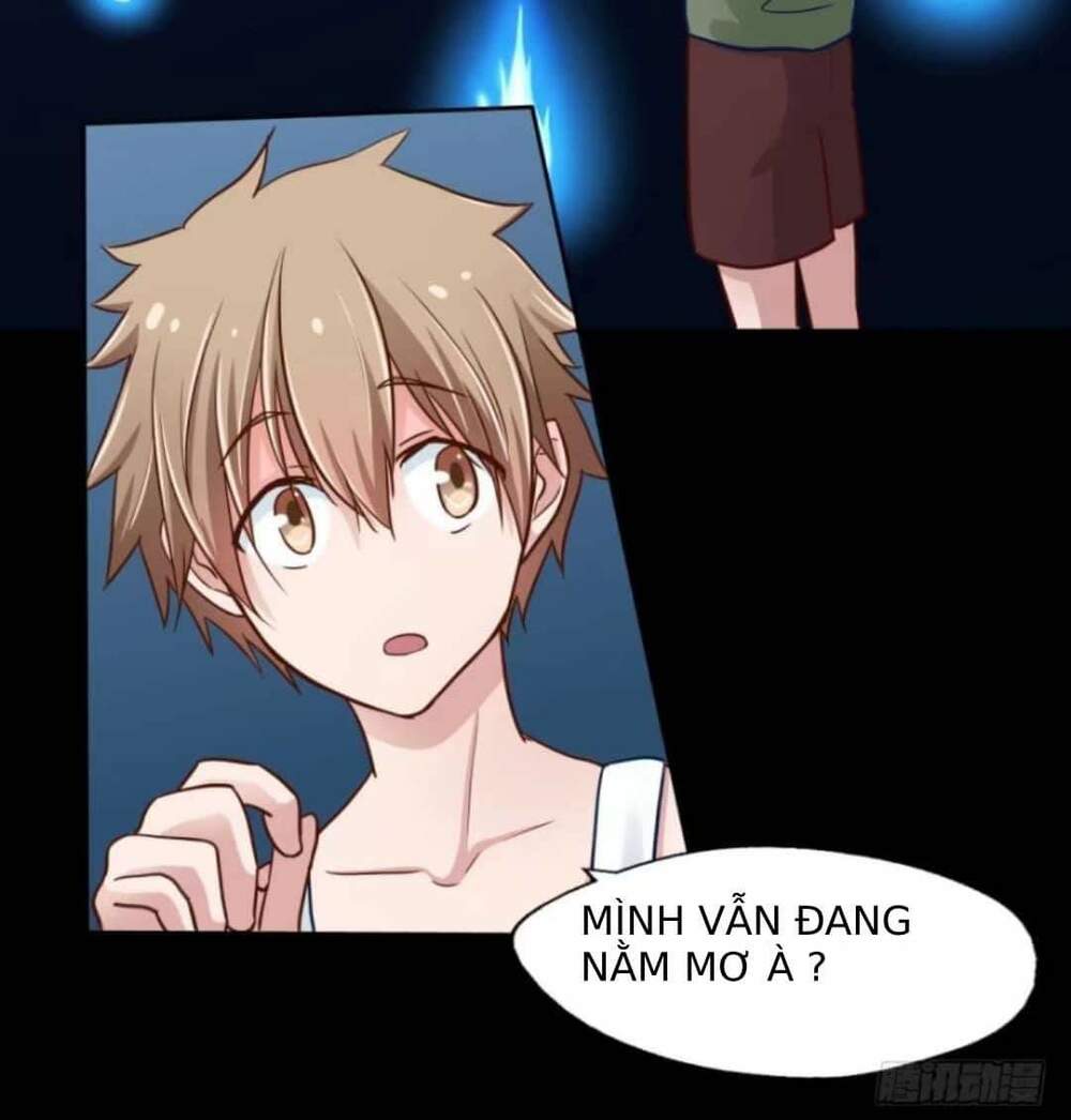 Chạy Đi Âm Sai: Chapter 60