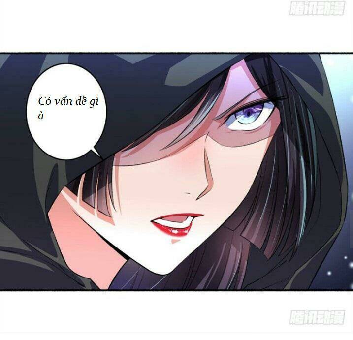 Cuồng Phi Phách Lối: Chapter 22