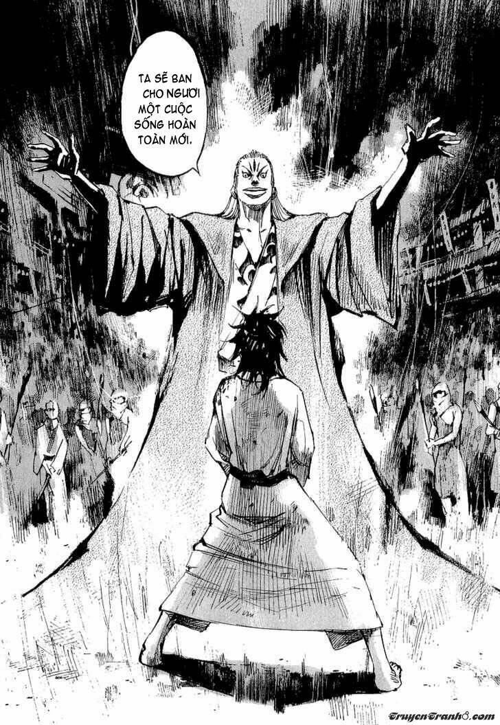 Sidooh: Chapter 24