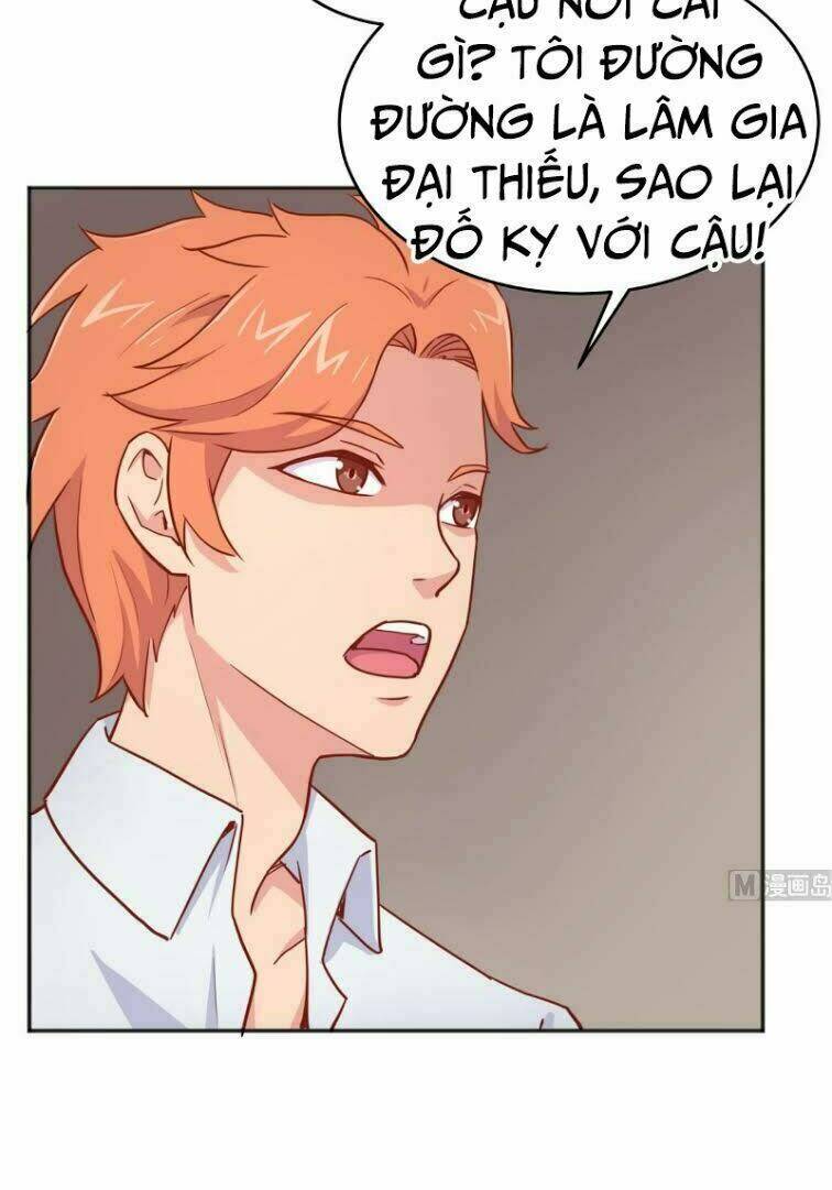 Bác Sĩ Riêng Của Nữ Thần: Chapter 41