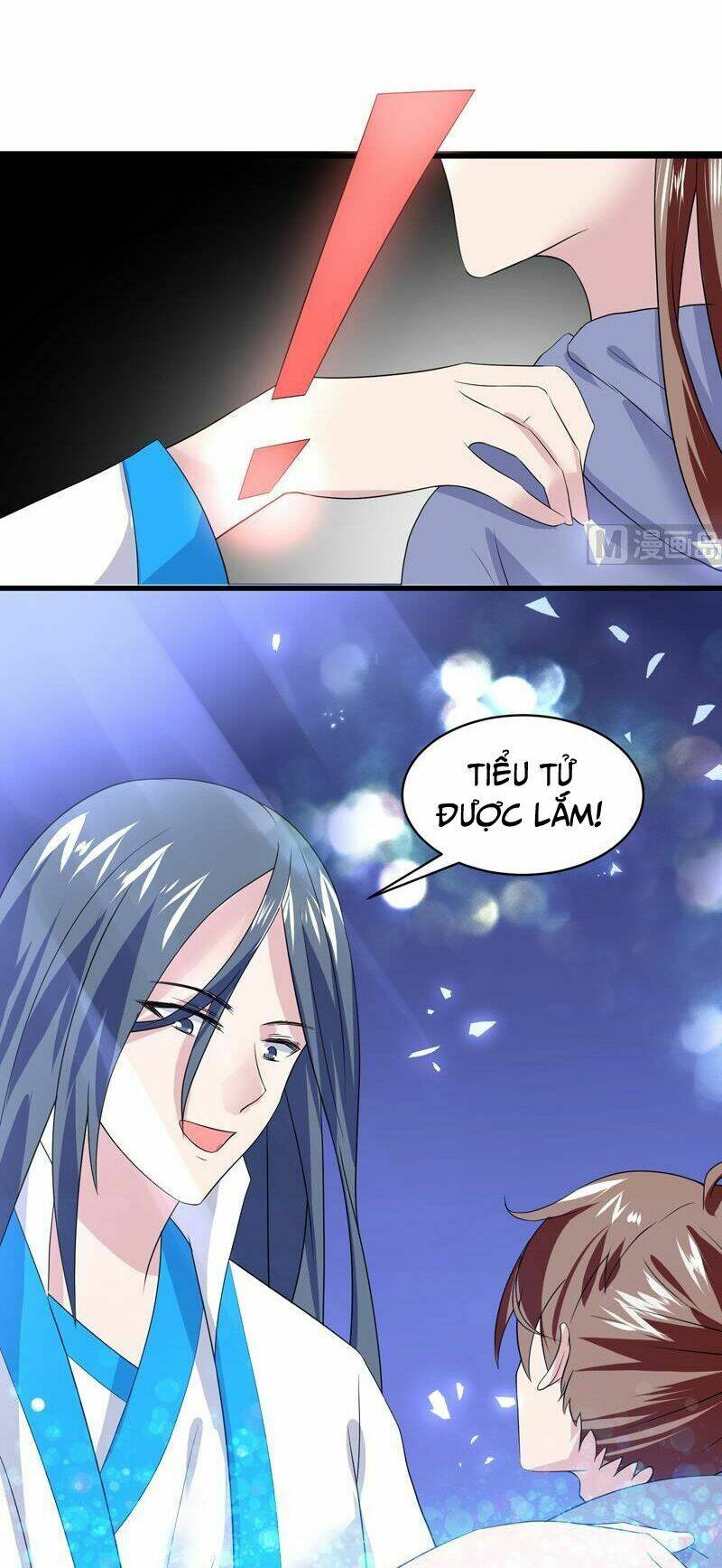 Tối Cường Thần Thú Hệ Thống: Chapter 43