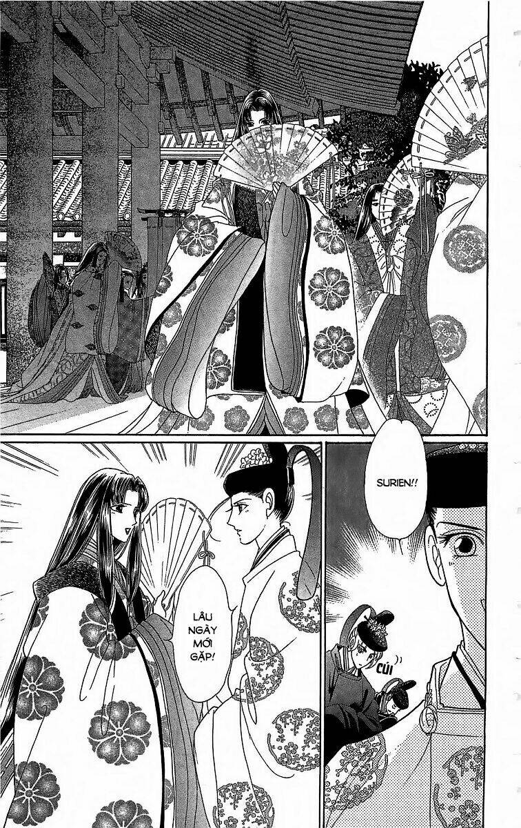 Torikae Baya: Chapter 23