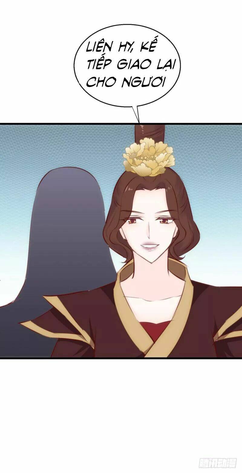 Bẩm Báo Công Chúa !: Chapter 35
