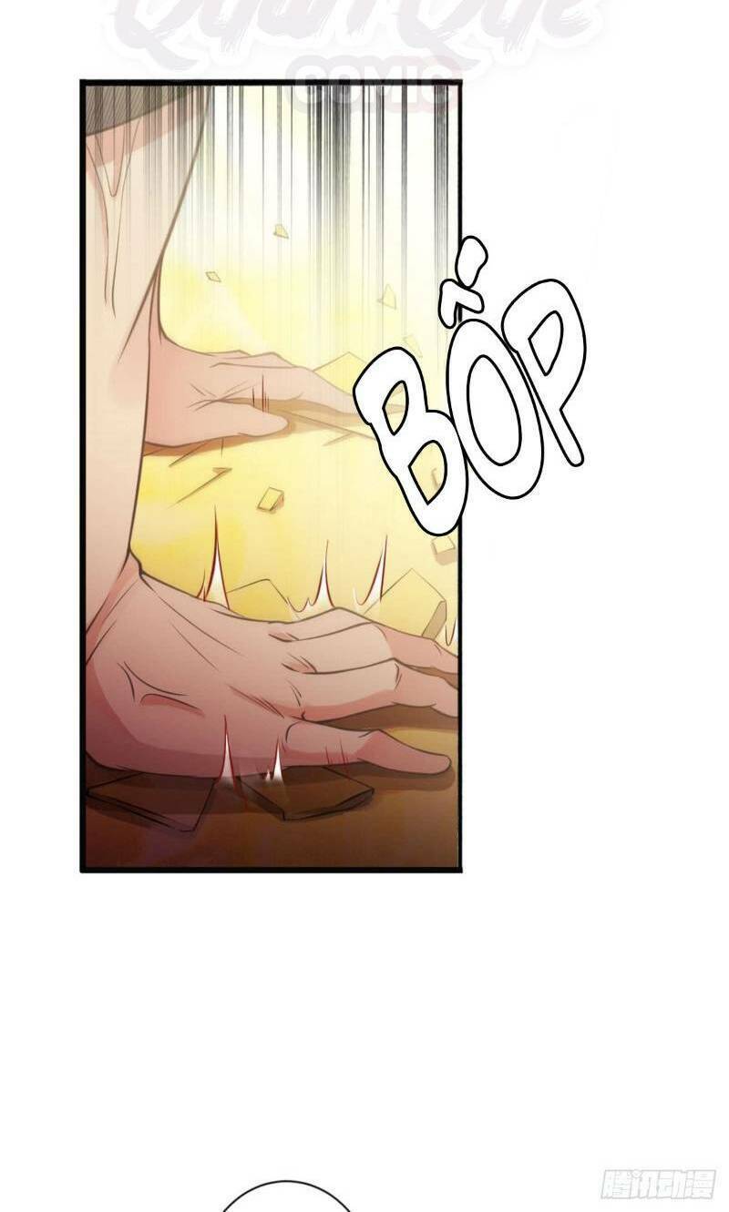Ta Có Di Sản Tại Dị Giới: Chapter 25