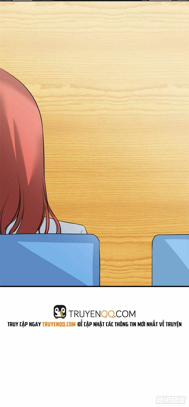 Siêu Cấp Nữ Thần Trọng Sinh: Chapter 19