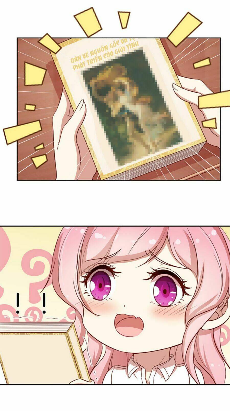 Cả Thế Giới Đều Không Bằng Người: Chapter 27