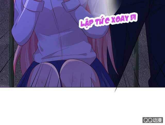 Băng Sơn Học Trưởng Không Được Chọc: Chapter 48.2