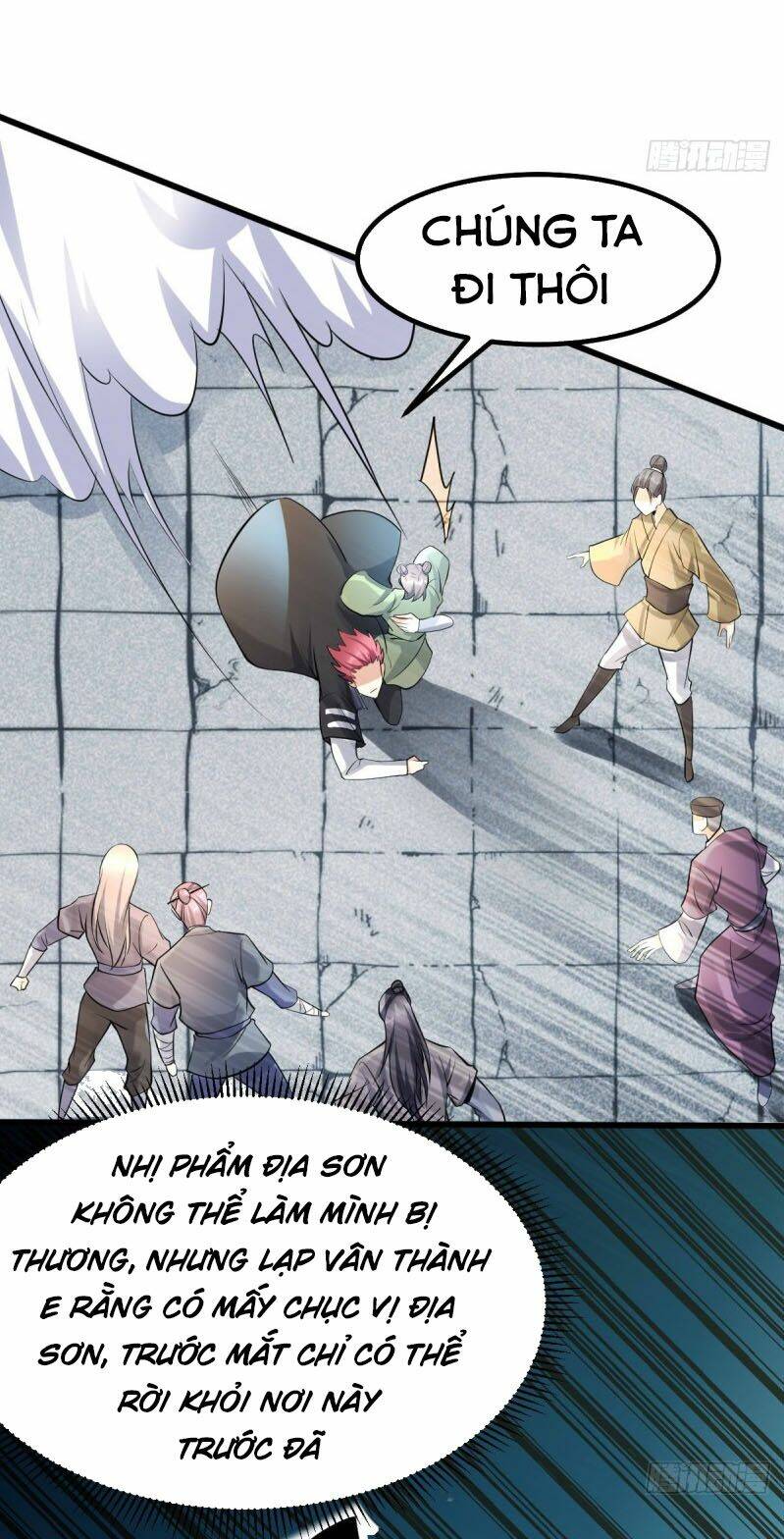 Tiên Vương Trùng Sinh: Chapter 161