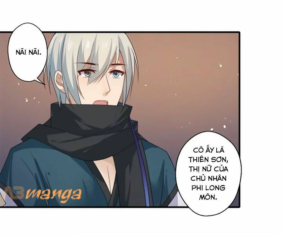 Khuynh Thế Y Phi Muốn Bỏ Chồng: Chapter 102