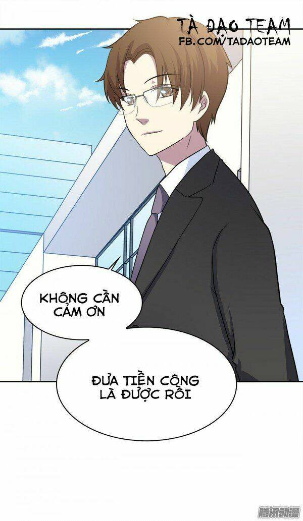 Người Yêu Thời Không: Chapter 46