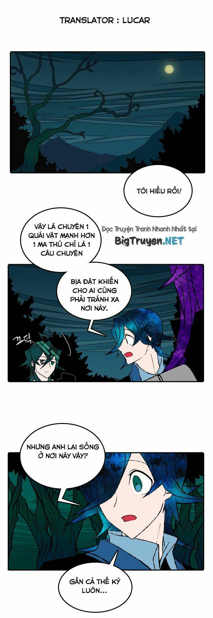 Niflheim: Chapter 18