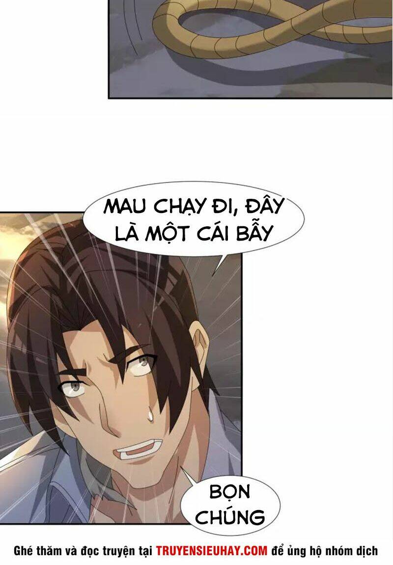 Siêu Cấp Đại Chủ Bạ: Chapter 85