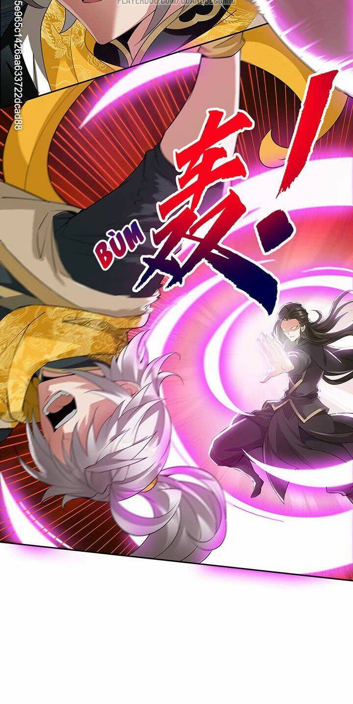 Nghịch Lân: Chapter 38