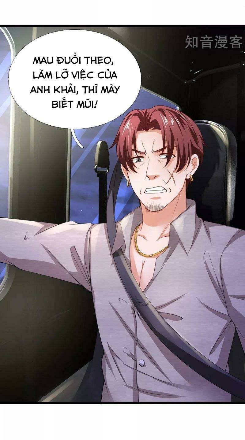 Chung Cực Binh Vương Tại Đô Thị: Chapter 126