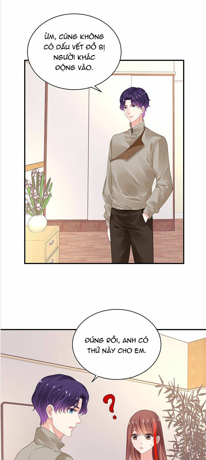 Bạn Trai 1/4 Của Tôi: Chapter 50