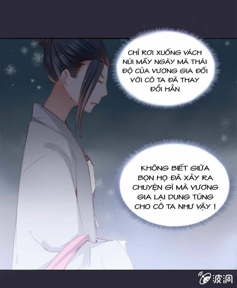 Solo Đi Vương Gia: Chapter 40