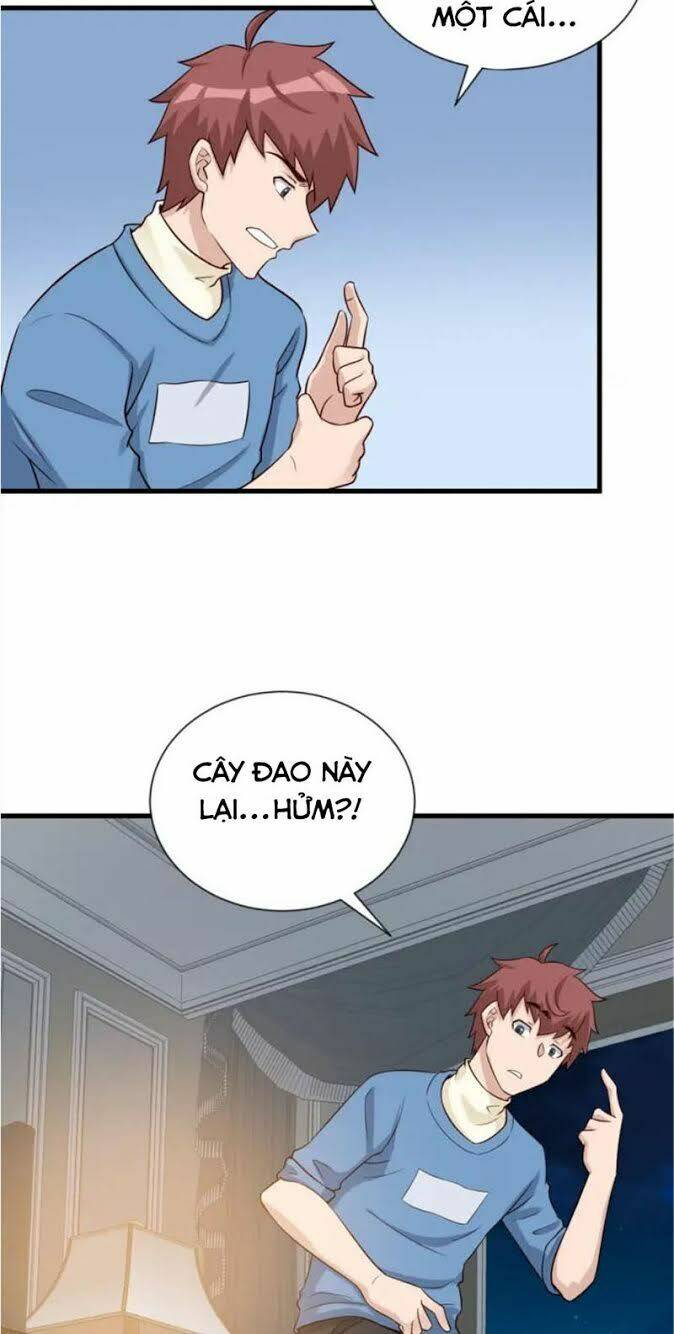 Hệ Thống Tu Tiên Mạnh Nhất: Chapter 64