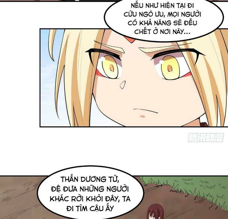 Nghịch Thiên Tiên Mệnh: Chapter 50