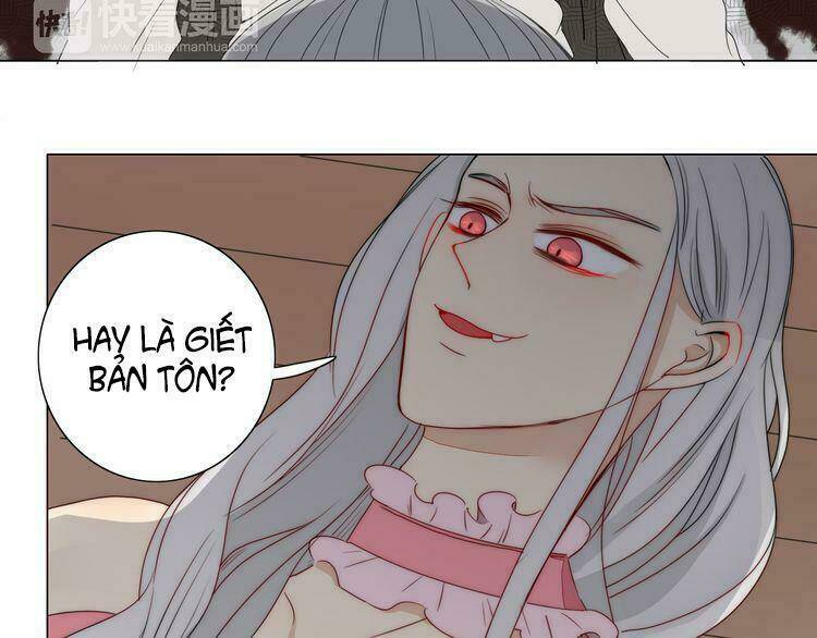 Ta Chỉ Muốn Giết Ngươi: Chapter 10