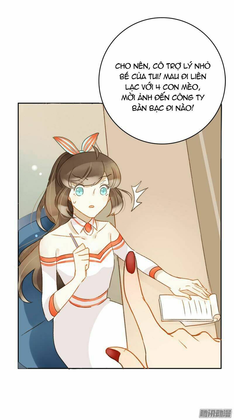 Sức Mạnh Của Sắc Đẹp: Chapter 142