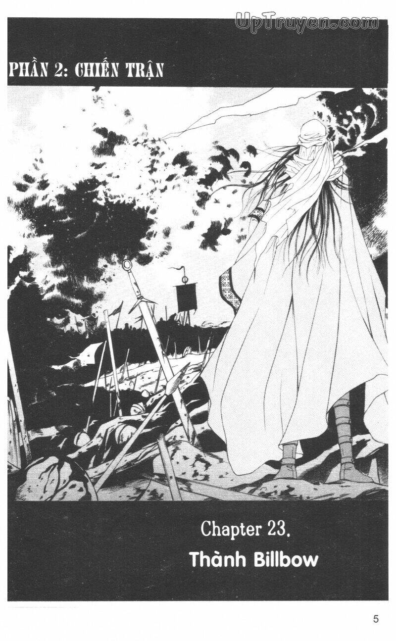 Saver - Vị Cứu Tinh: Chapter 21